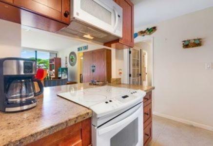 Pacific Shores Kihei Exterior photo