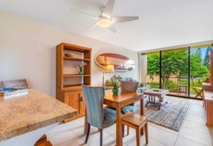 Pacific Shores Kihei Exterior photo